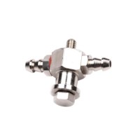 Vacuum Suction Cup Connector Holder