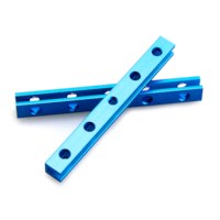 Linkage-024  blauw   (10-set)