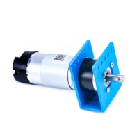 36 mm DC-motor bevestigingsbeugel