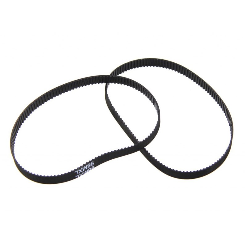 Timing Belt 123T (paar)