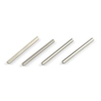 D Shaft 4*56mm (4-set)