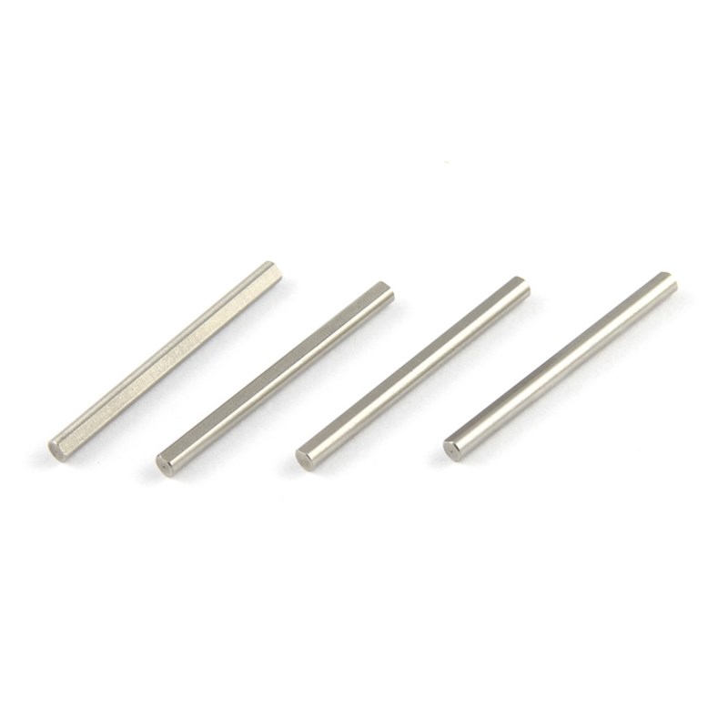 D Shaft 4*56mm (4-set)
