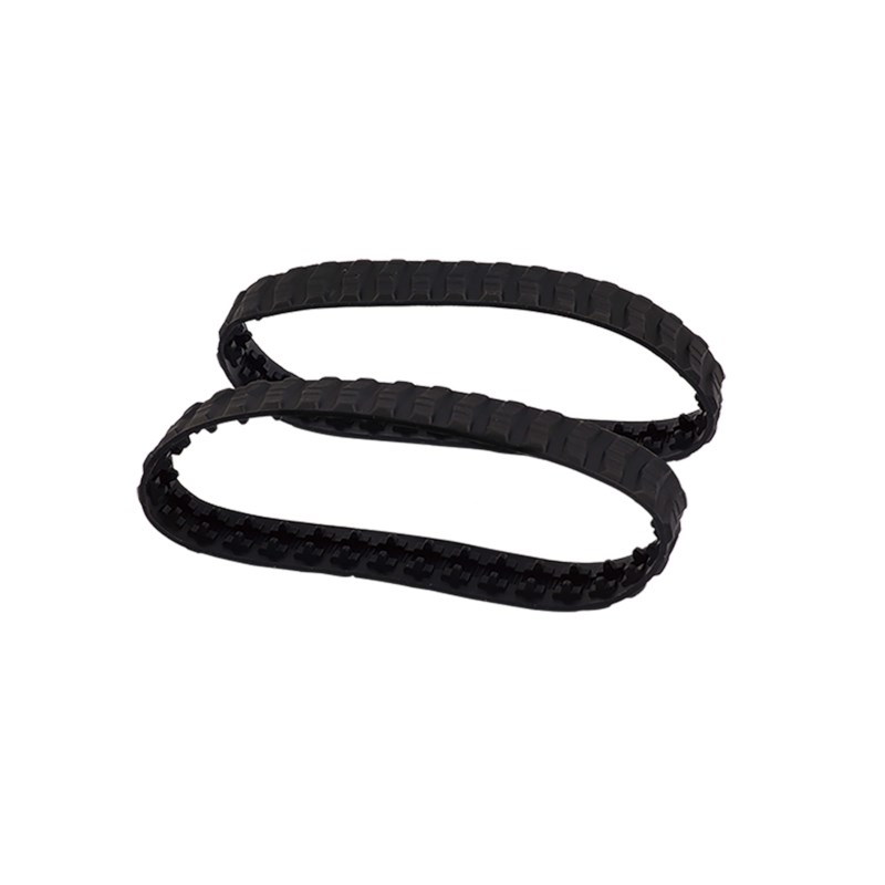 Track 30*139mm (paar）