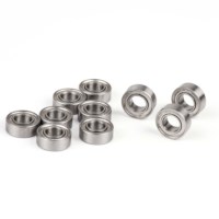 Kogellager 4*8*3mm (10 stuks）
