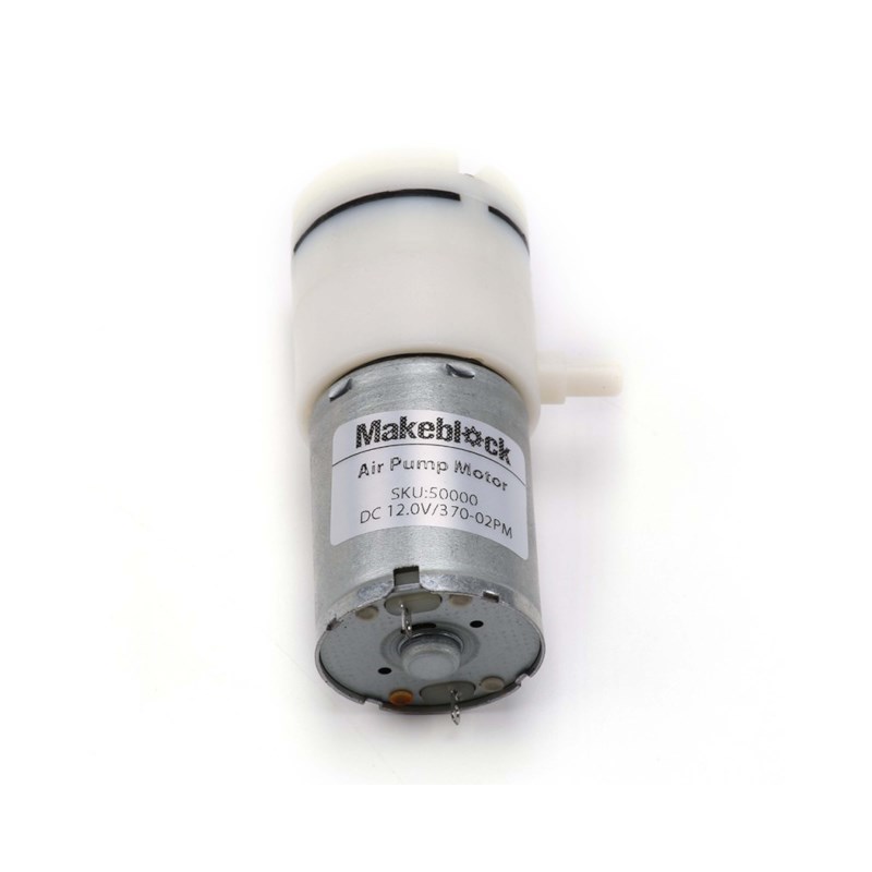 Air Pump motor - DC 12V/370-02PM