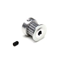 Timing Pulley 18T (paar)