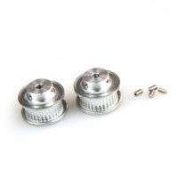 Timing Pulley 32T (paar)