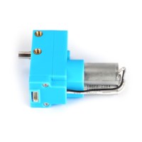 180 Optical Encoder motor