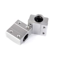 Linear Motion Slide Unit 8mm (paar)