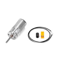 DC motor-25 9V/185RPM