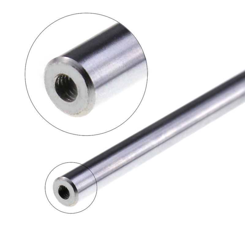 Lineaire bewegingsas D8*496mm-H