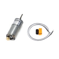DC motor-25 9V / 86RPM