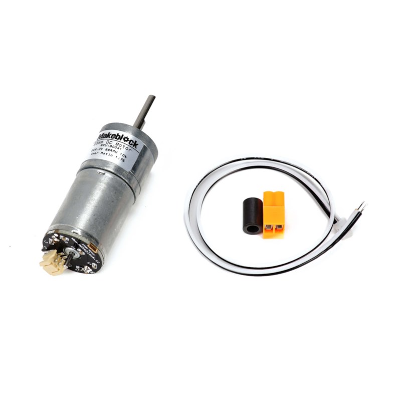 DC motor-25 9V / 86RPM