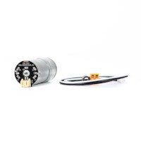 DC motor-25 9V / 86RPM