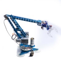 Mini Gripper