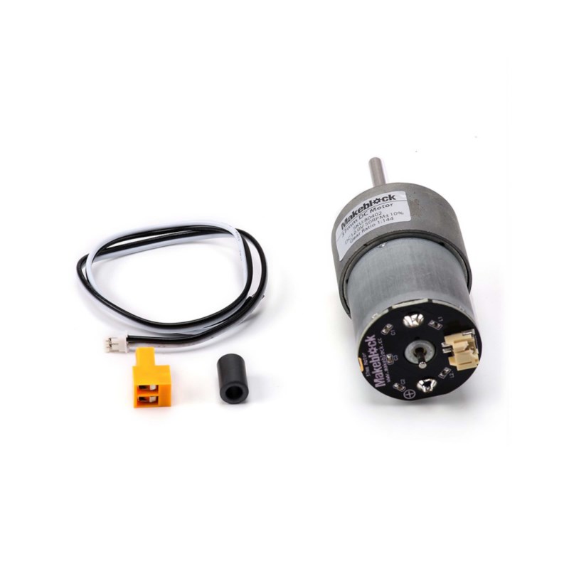 DC motor-37 12V / 50RPM