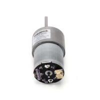 DC motor-37 12V / 50RPM