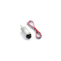 Optical Encoder  motor-25 9V/185RPM