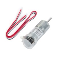 Optical Encoder motor-25 9V/86RPM