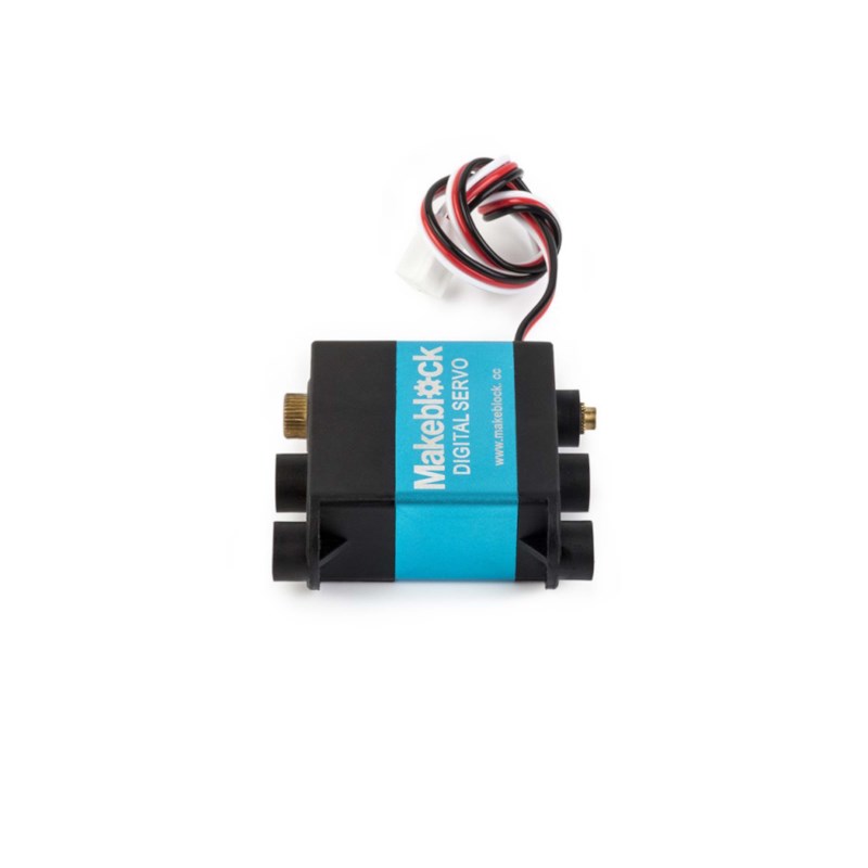 MEDS150 Servo motor