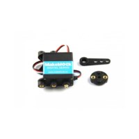 MEDS150 Servo motor