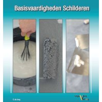 Toetsen Basisvaardigheden Schilderen