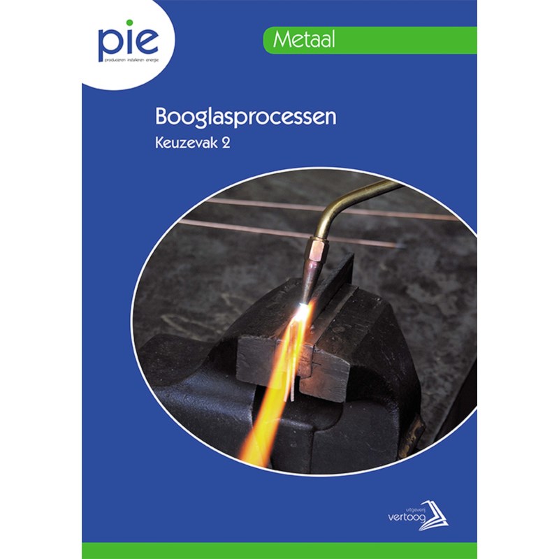 PIE keuzedeel 2: Booglasprocessen