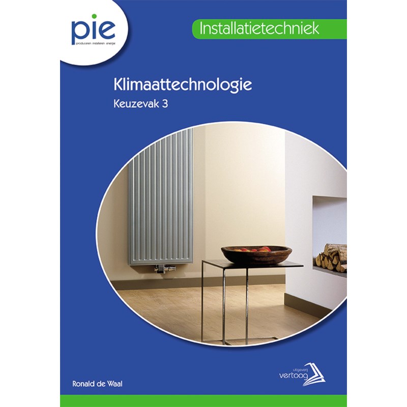 PIE keuzedeel 3: Klimaattechnologie
