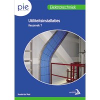PIE keuzedeel 7: Utiliteitstechniek