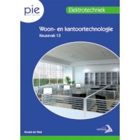 PIE keuzedeel 13: Woon- en kantoortechnologie