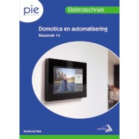 PIE keuzedeel 14: Domotica en automatisering