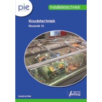 PIE keuzedeel 16: Koudetechniek