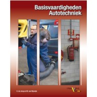 Toetsen Basisvaardigheden Autotechniek