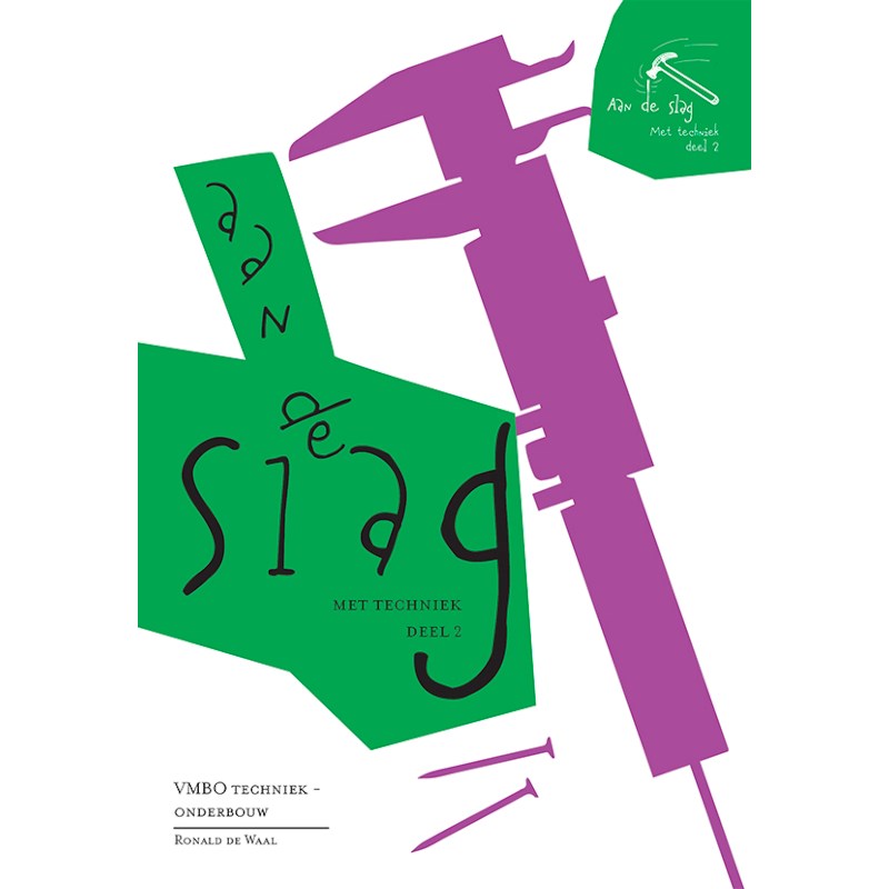 Aan de slag met techniek 2