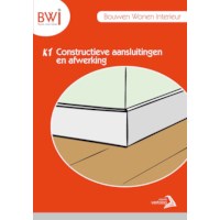BWI K1: Constructieve aansluitingen en afwerking 