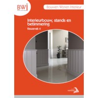 BWI K4: Interieurbouw, stands en betimmering