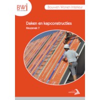 BWI K7: Daken en kapconstructies van hout