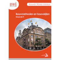 BWI K9: Bouwmethoden en bouwstijlen