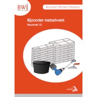 BWI K10: Bijzonder metselwerk 