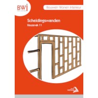 BWI K11: Scheidingswanden