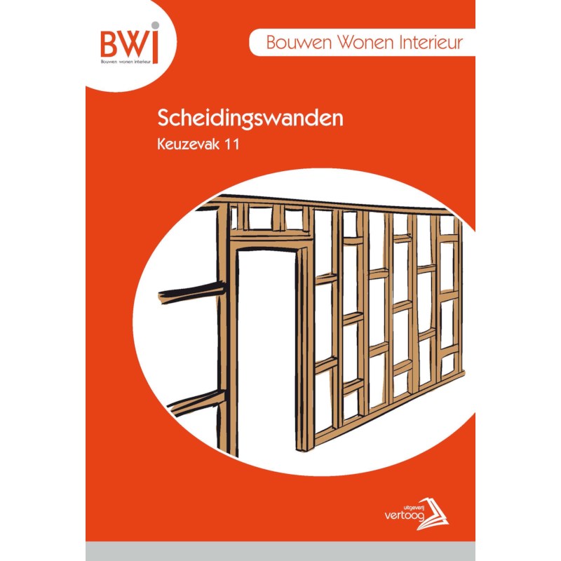 BWI K11: Scheidingswanden