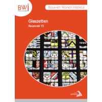 BWI K15: Glaszetten