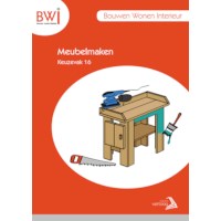 BWI K16: Meubelmaken