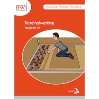 BWI K18: Terreinafwerking