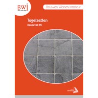 BWI K20: Tegelzetten