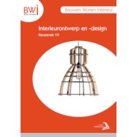 BWI K19: Interieurontwerp en design