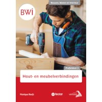 BWI - Profieldeel 3: Hout- en meubelverbindingen