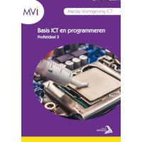 MVI - Basis ICT en programmeren