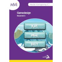 MVI K6 - Gamedesign