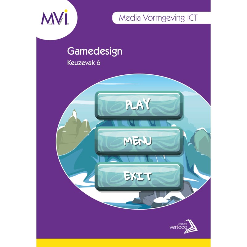 MVI K6 - Gamedesign